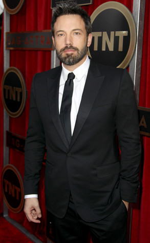 Ben Affleck Ben Affleck